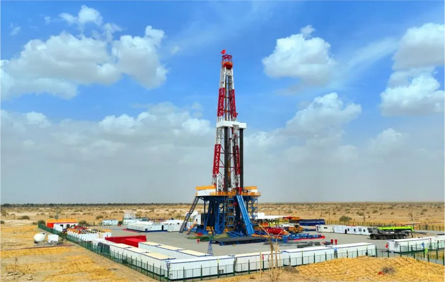 Drilling Engineering