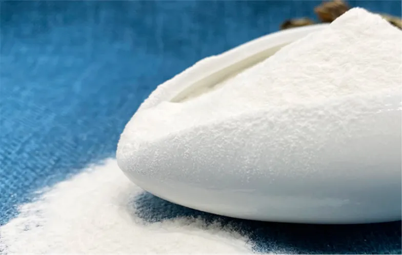 Oilfield Chemical Materials