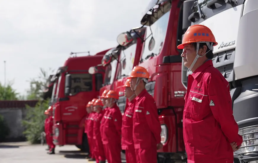 Grouting technical services