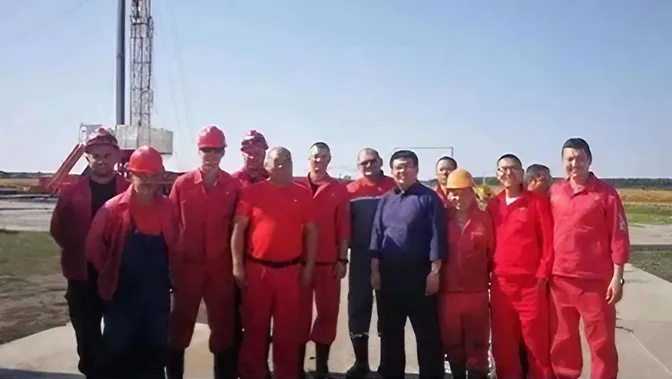 "Jianye Iron Army"