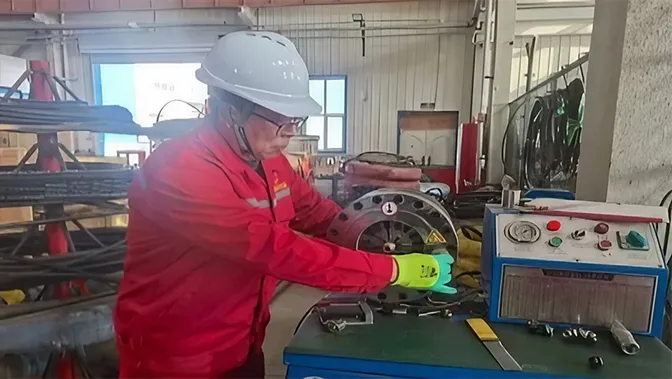 Employee Story