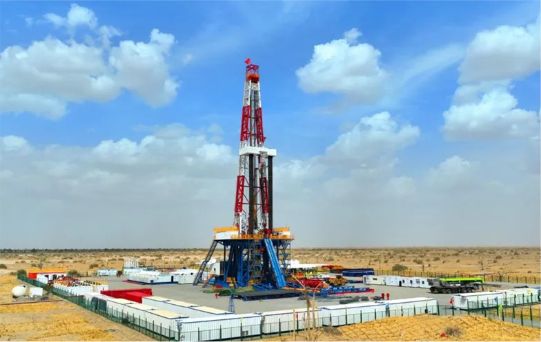 Oil and Gas Field Engineering Services