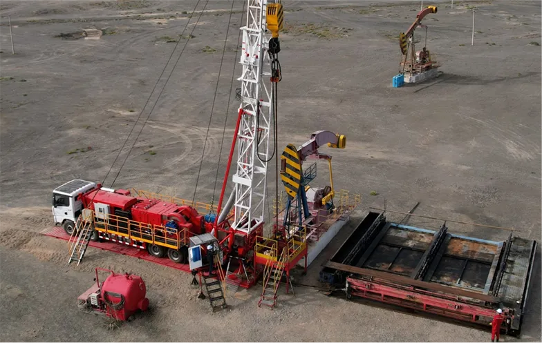 Equipment R&D and Manufacturing