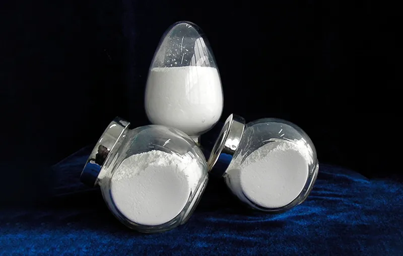 Hydroxyethylcellulose