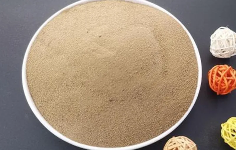 Hydrolyzed polyacrylonitrile ammonium salt