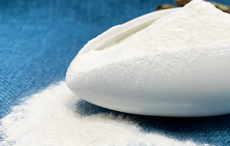 Low viscosmic carboxymethylcellulose sodium salt LV-CMC