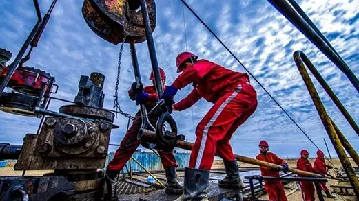 The company officially obtained the contractor qualification of Kuwait Petroleum Company (KOC)