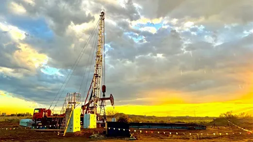 Karamay Jianye Energy Co., Ltd. won the bid for Uzbekistan project to open up a new international market