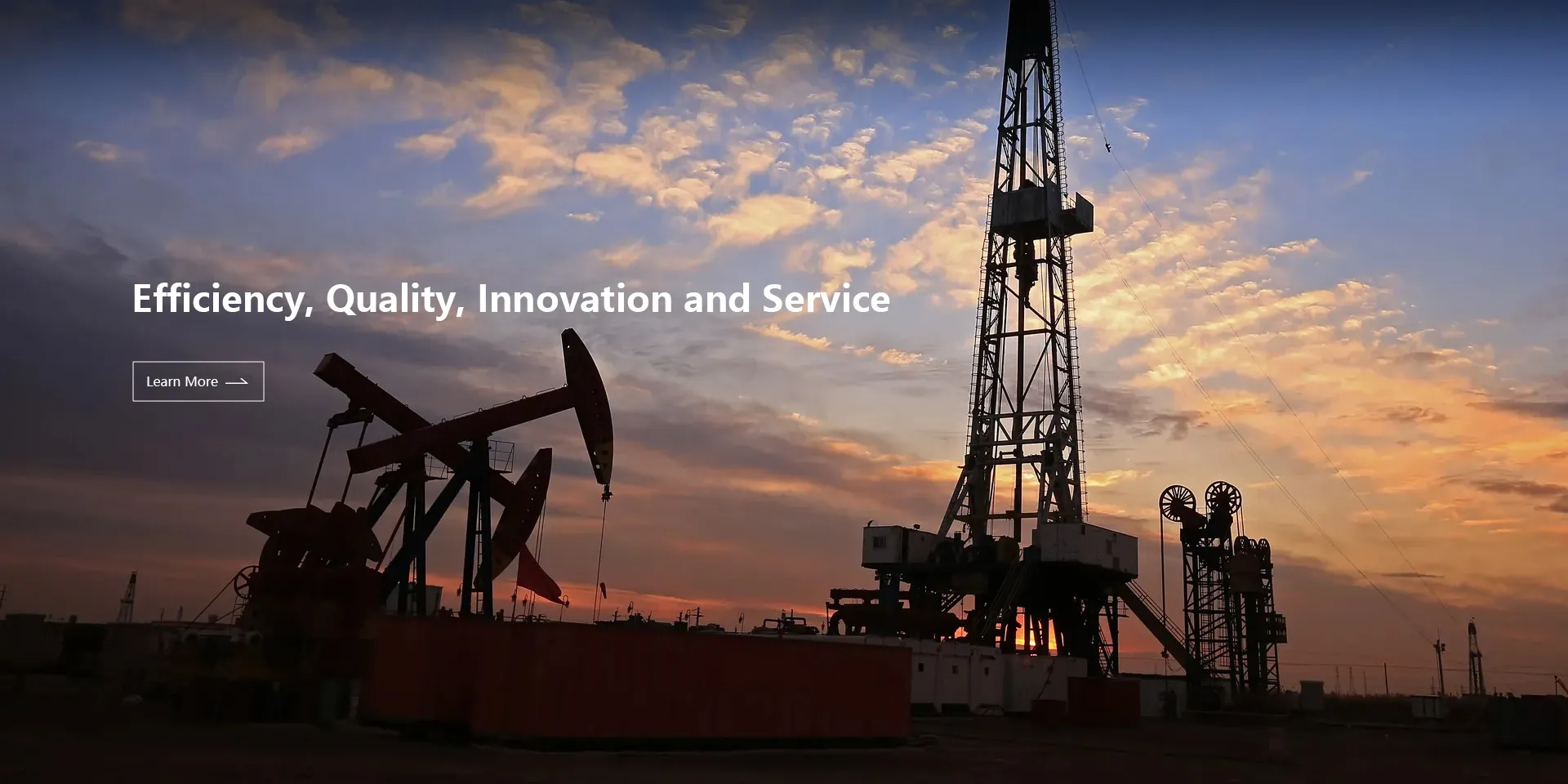 Efficient, high-quality, innovative, service| Jianye Energy